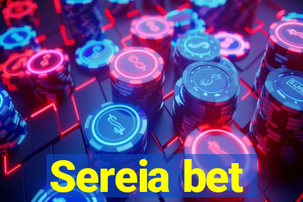 Sereia bet